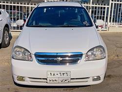 Chevrolet Optra